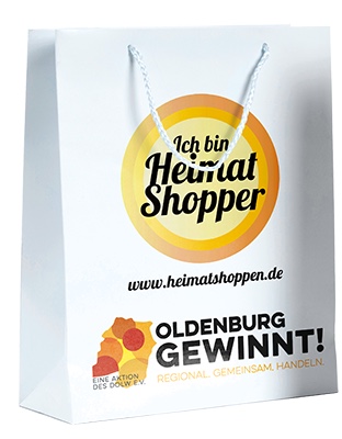 Oldenburg GEWINNT - Aktion Heimat Shoppen 2021 - www.oldenburg-gewinnt.de