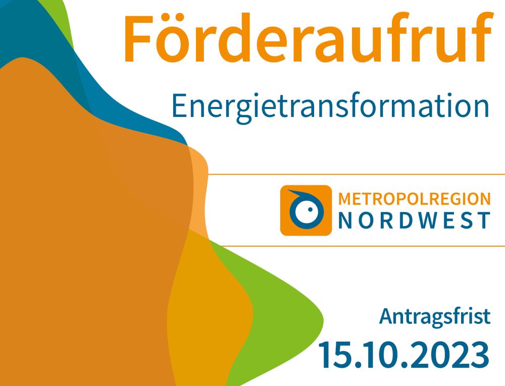 Energietransformation_Metropolregion_Nordwest_logo_foerderaufruf