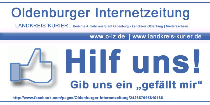 Oldenburger Internetzeitung facebook