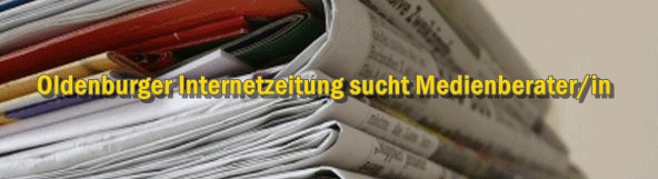 Medienberater gesucht - Stellenanzeige Oldenburg