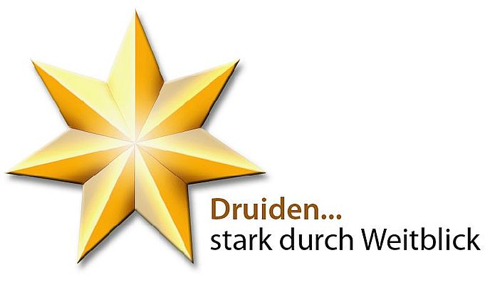Druiden Logo