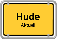 Hude - Gemeinde im Landkreis Oldenburg in Niedersachsen. Hier in der Oldenburger Internetzeitung / Landkreis Kurier finden Sie aktuelle Berichte, Bilder, Informationen und Presseberichte aus Hude und den Ortschaften. Täglich aktuell - kostenlos lesen hier unter http://www.landkreis-kurier.de Hude aktuell