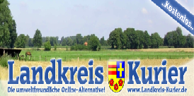 PB-LK-Anzeige 2 Landkreis-Kurier - Die umweltfreundliche Online-Alternative
