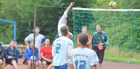 7-15-2 Beachvolleyball