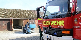 8-15-2 Brand Dötlingen