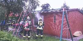 8-15-2 Feuerwehr im Einsatz