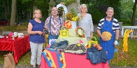 8-15-1 Haus Sannum Sommerfest