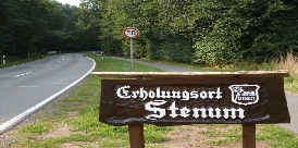 Erholungsort Stenum 316-Erholungsort Stenum