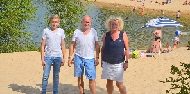 8-15-1 Baggersee