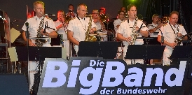 8-15-2 Big Band Bundeswehr