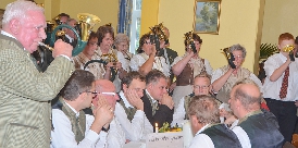 9-15-1 Jagdhornbläsertreffen
