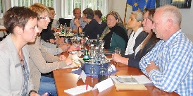 9-15-1 Integrationsbeauftragte
