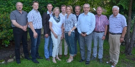 6.16.1 Liberalen Liste zur Wahl