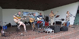 Die Rangers in Wildeshausen 208-Rangers