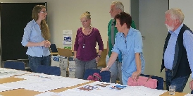 Mensaplanung in der BBS Wildeshausen 232- Mensa BBS