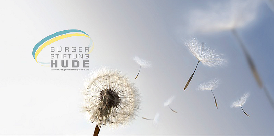 Huder Bürgerstiftung