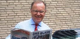 Stephan Weil