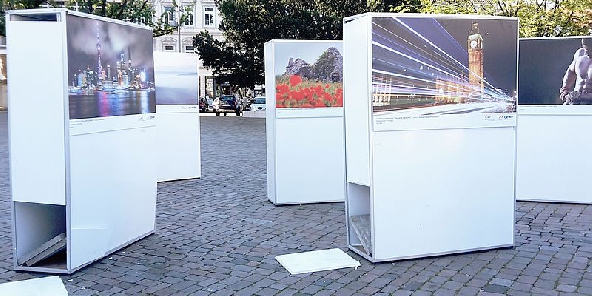 Cewe Fotoausstellung5