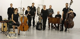 oh-ton ensemble