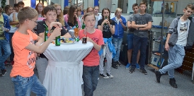 9.16.1 Schüleraustausch