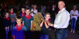 9.16.1 Erntefest Großenkneten