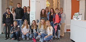NaturundMensch Schülerprojekt