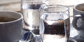 Filterwasser