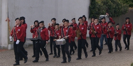 10.16.1 Spielmannszug