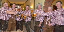 10.16.2 Oktoberfest
