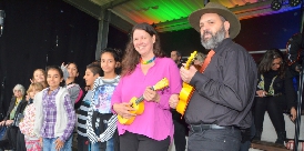 10.16.1 Interkulturelles Musikfest 2.