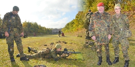 10.16.1 Reservisten Kreisgruppe Ahlhorn