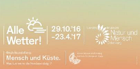 Alle Wetter Ausstellung Teaser