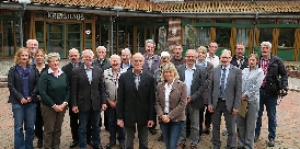 Alle Beiräte 273- Naturschutzbund