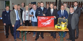 10.16.1 Feuerwehr Großenkneten