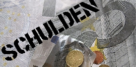 Schulden Prävention
