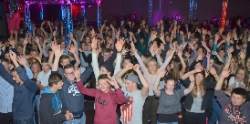 11.16.1 Tanzrausch