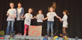 11.16.1 Theaterprojekt