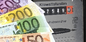 Stromkosten