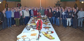 11.16.1 Ehemaligentreffen