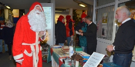 11.16.2 Nikolausmeile Großenkneten