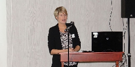 2. Gesundheitskonferenz 315- Dr. Maren Preuss