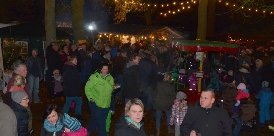 12.16.1 Lichterfest Döhlen