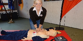 331- Reanimation rettet Leben
