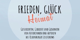 Frieden Glück Heimat Teaser