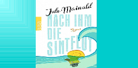 Jule Maiwald Buch Teaser