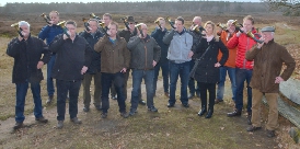 12.16.1 Bläsergruppe Sager-Heide