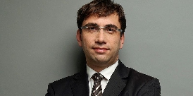 Sven Gabor Janszky