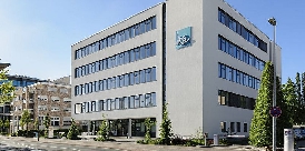 VHS Gebäude