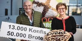 1.17.1 Brot backen