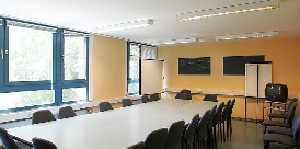 Jugendherberge Alexanderstraße